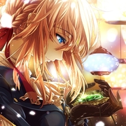 avatar de Koku
